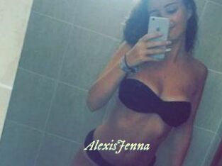 AlexisJenna