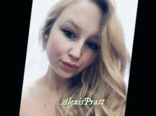 AlexisPratt