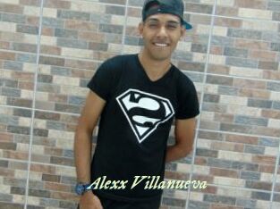 Alexx_Villanueva