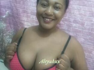 Aleyahxx