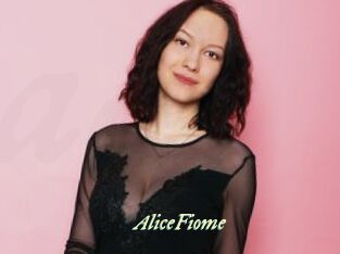 AliceFiome