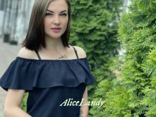 AliceLandy