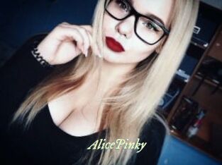 AlicePinky