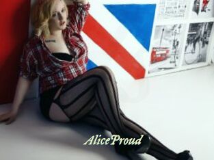 AliceProud