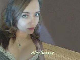 AliceSexxxy