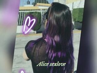 Alice_sexlove