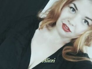 Alicei