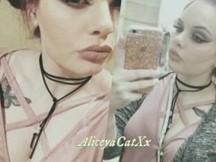 AliceyaCatXx