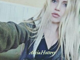 AliciaHotters