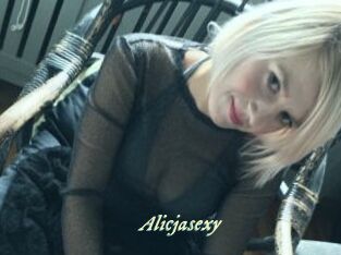 Alicjasexy