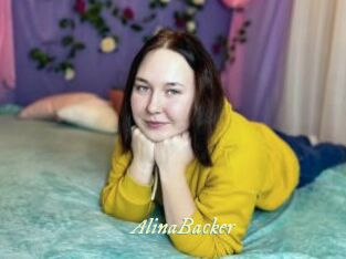 AlinaBacker