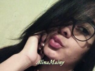 AlinaMainy