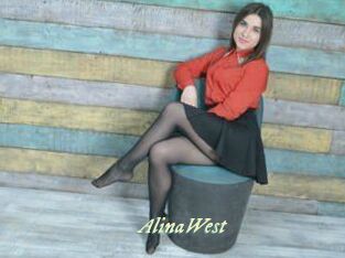 AlinaWest