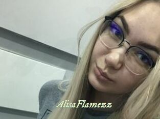 AlisaFlamezz