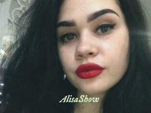 AlisaShow