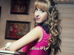 AlisaWay