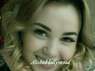 AlishaHollywood