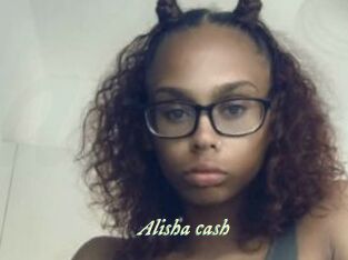 Alisha_cash