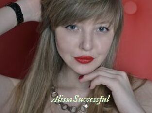 AlissaSuccessful