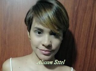 Alisson_Sttel