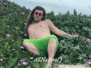 AllNaturalJ