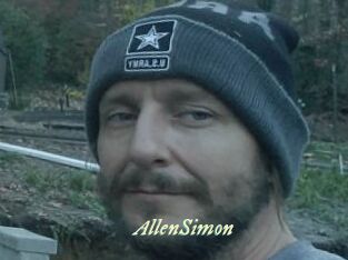 AllenSimon