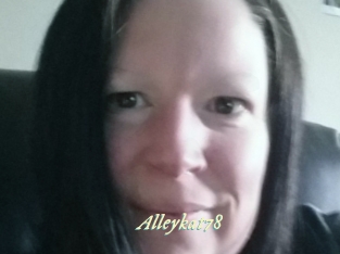 Alleykat78