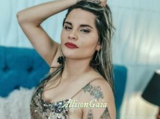 AllisonGaia