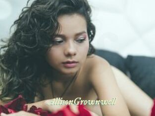 AllisonGrownwell