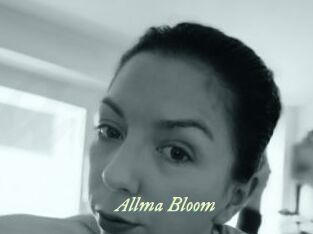 Allma_Bloom