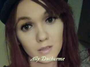 Ally_Ducharme