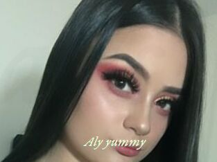Aly_yummy Année du sexe