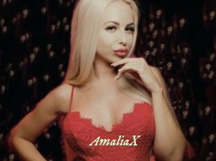 AmaliaX