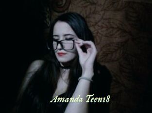 Amanda_Teen18