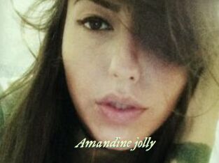 Amandine_jolly