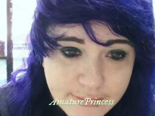 AmaturePrincess