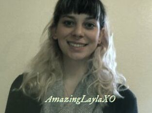 AmazingLaylaXO