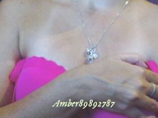 Amber89892787