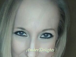 AmberDelights