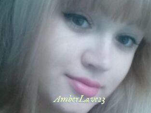 AmberLave23