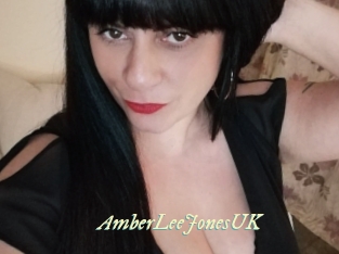 AmberLeeJonesUK