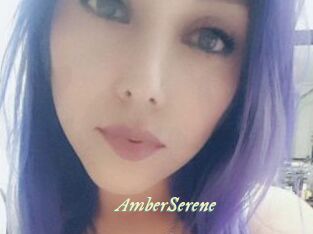 AmberSerene