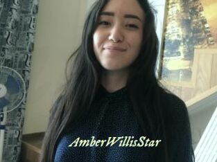 AmberWillisStar