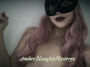 Amber_NaughtyMysteryx