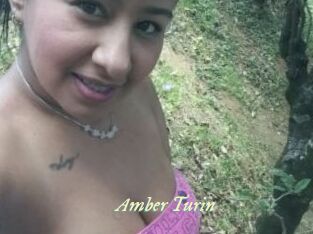 Amber_Turin