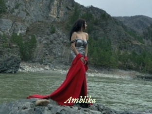 Amblika