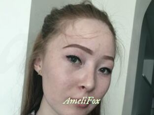 AmeliFox