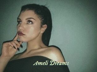 Ameli_Dreams