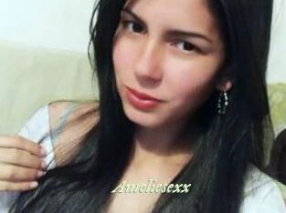 Ameliesexx