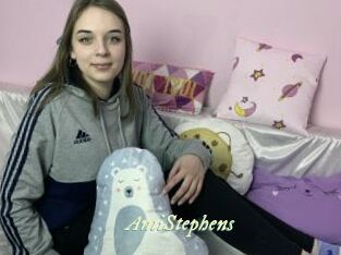 AmiStephens